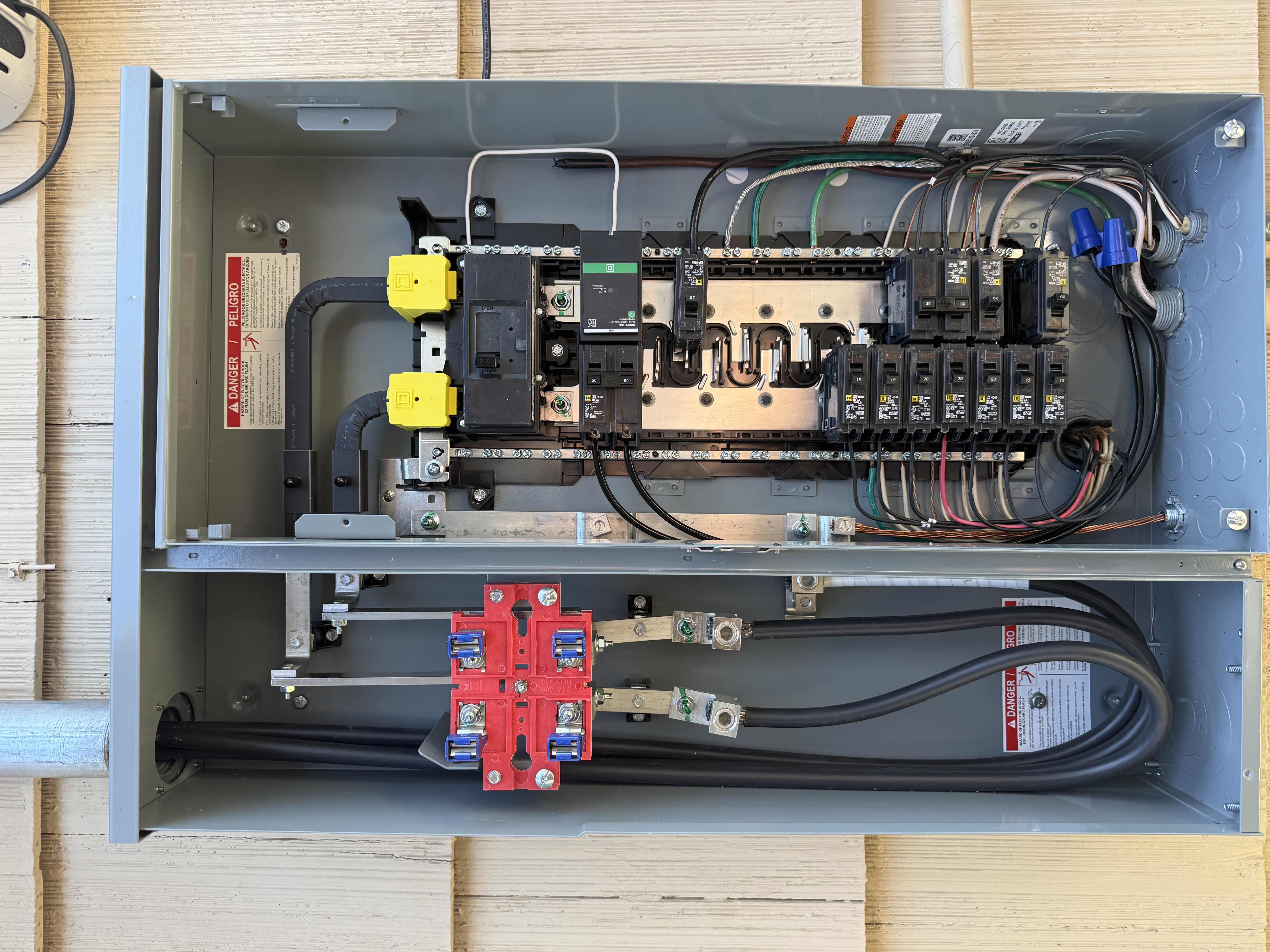 ZG Electrical