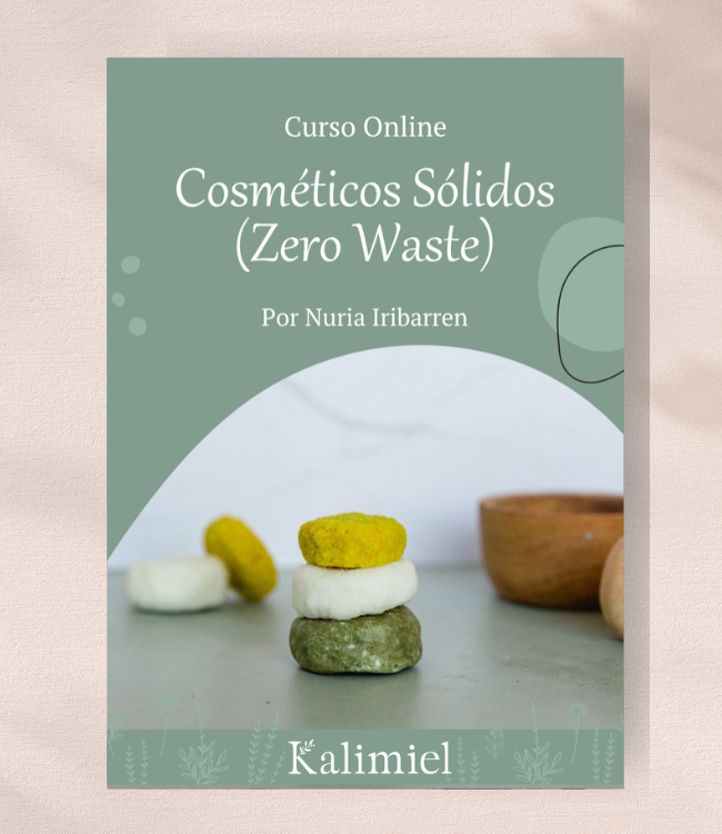 Cosméticos Sólidos — Kalimiel