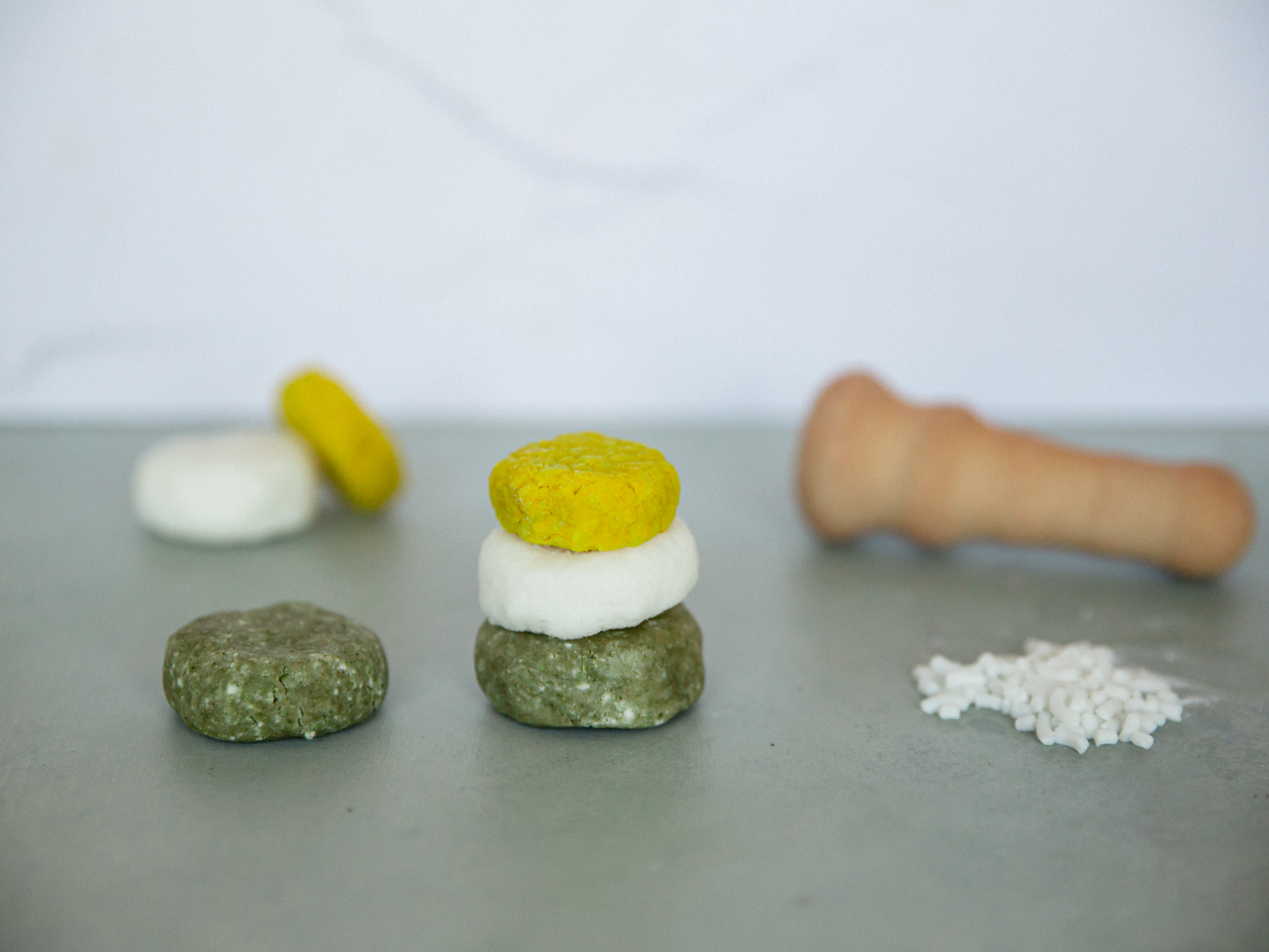 Kalimiel — formación en cosmética capilar natural
