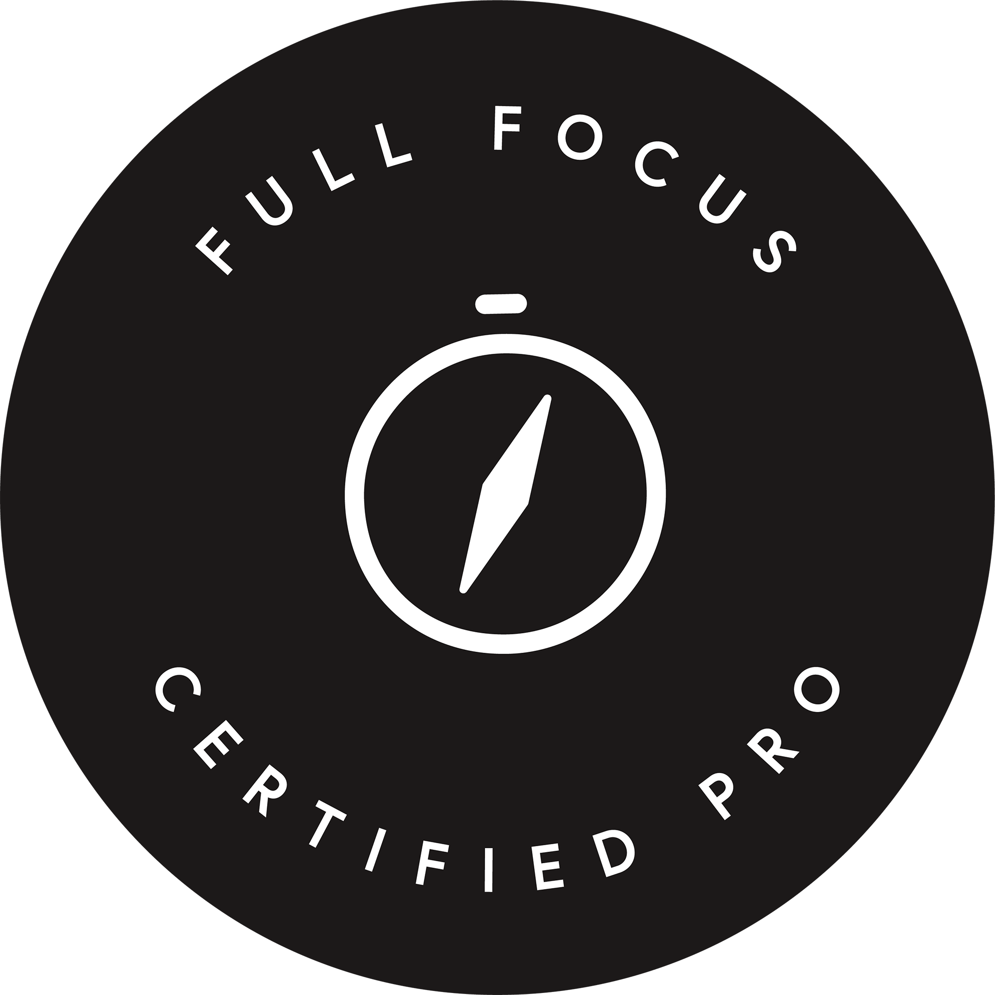 Certification Logo