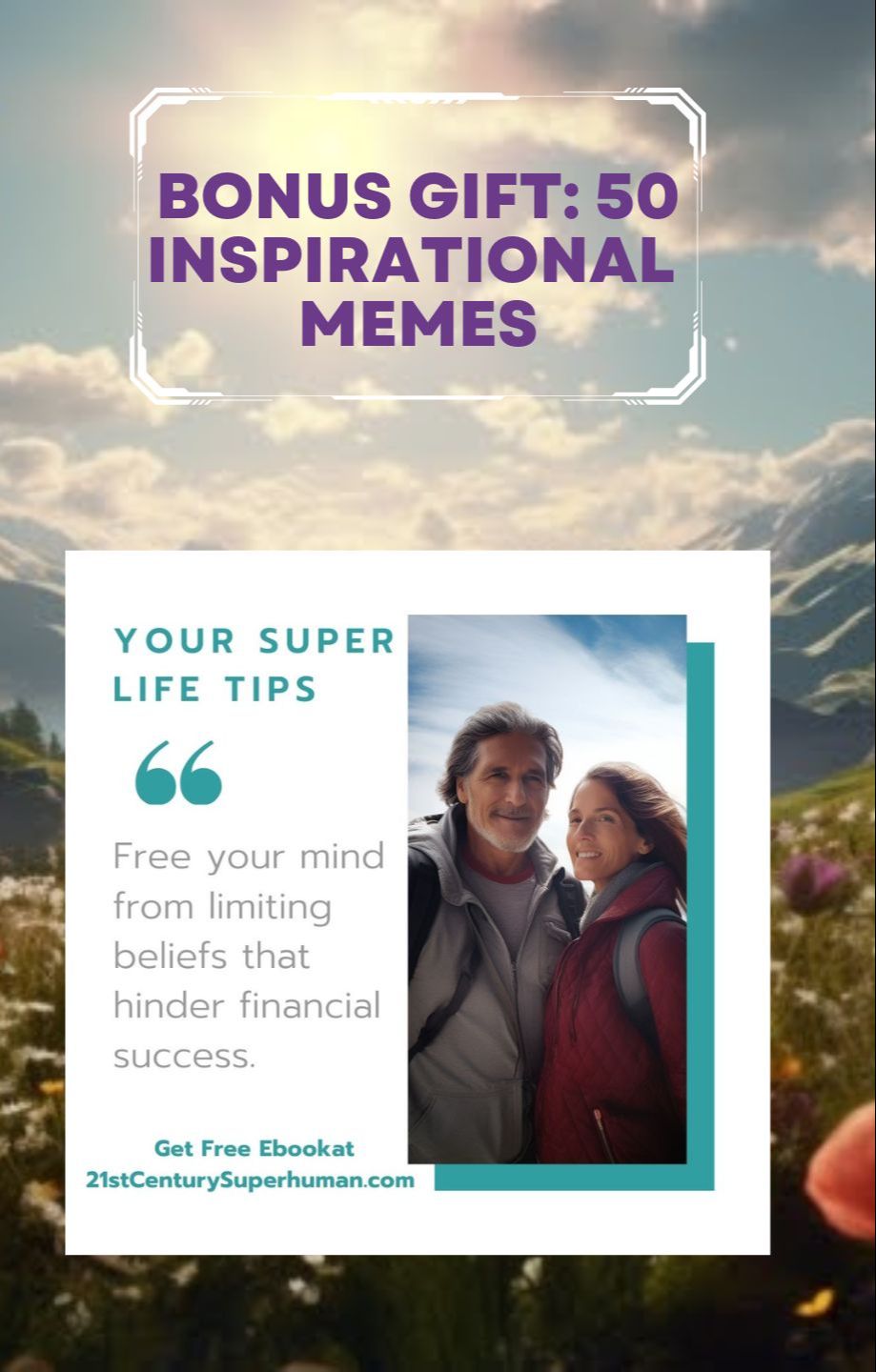 sharable meme — Quantum Reset Bundle