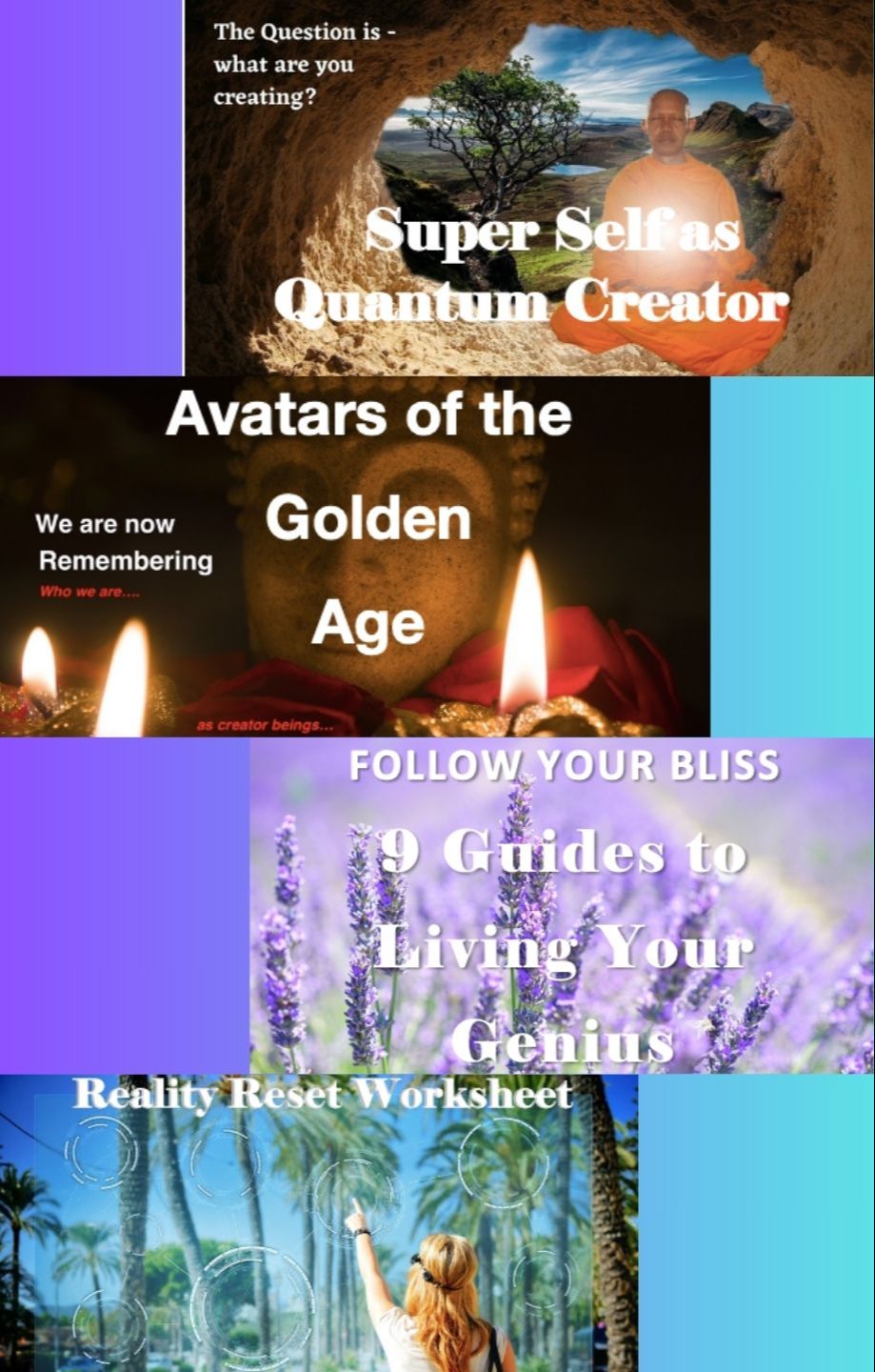 Mini guide — Quantum Reset Bundle