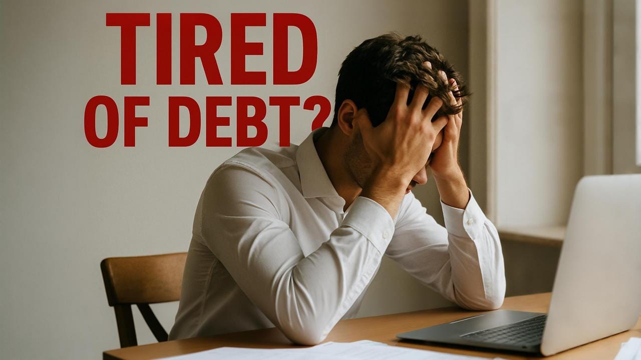 Debt Elimination