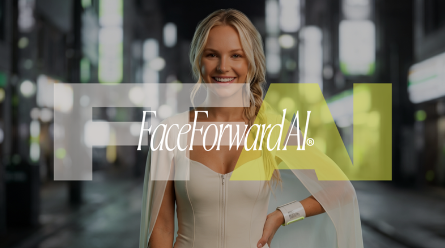 FACEFORWARD AI