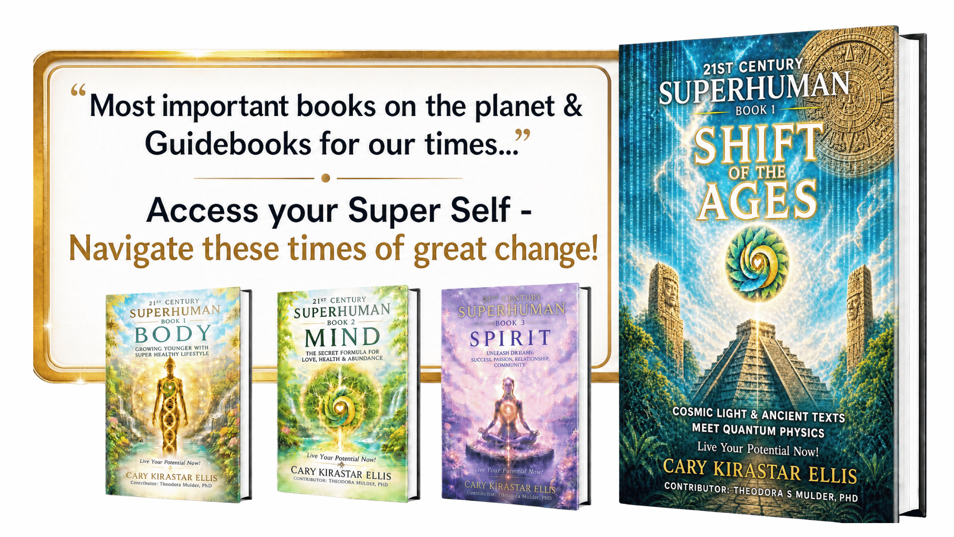 The Books