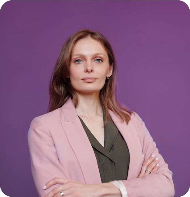 Ratchel Owens, digital business mentor