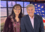 Lance & Annabelle Wallnau