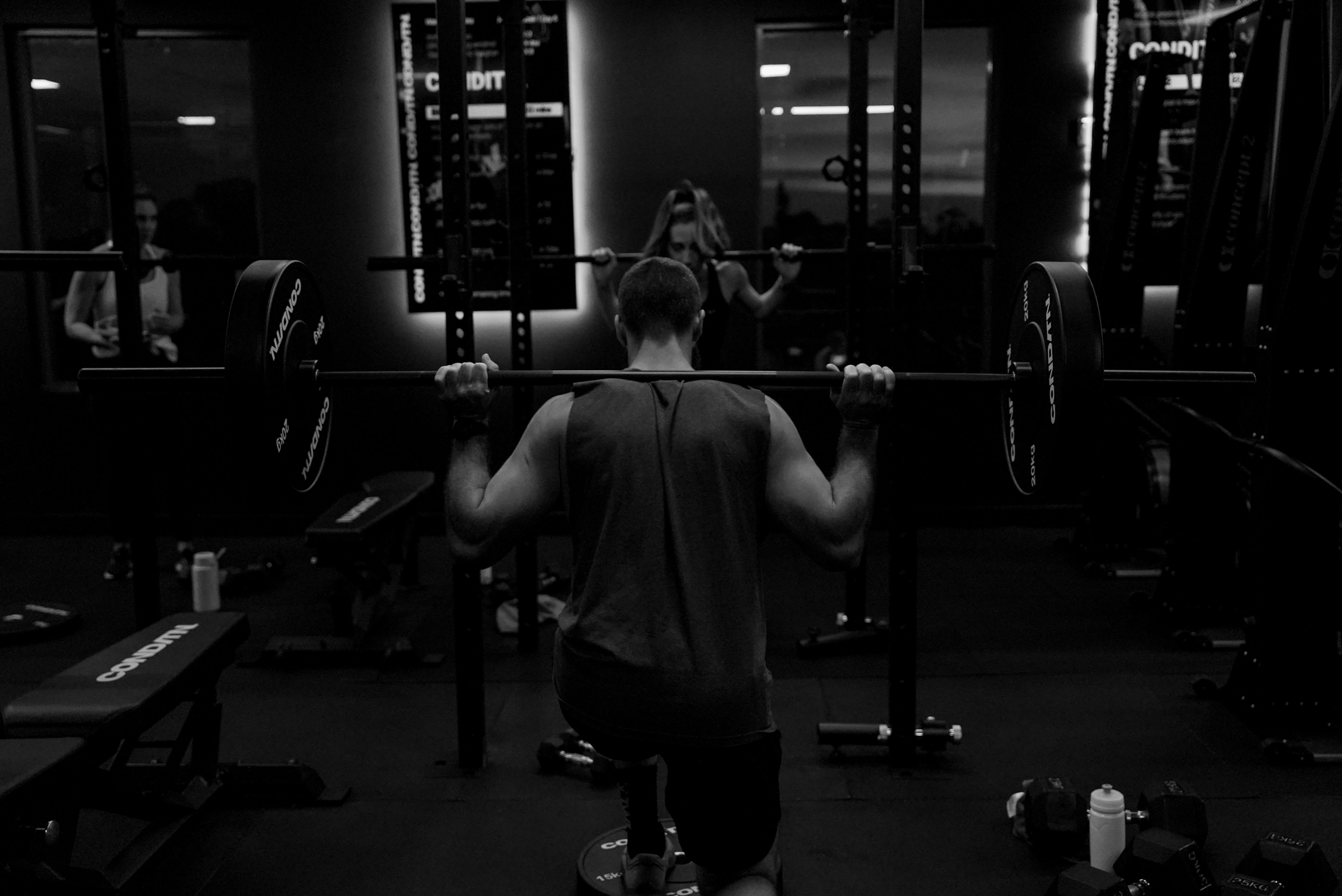 LIFT.