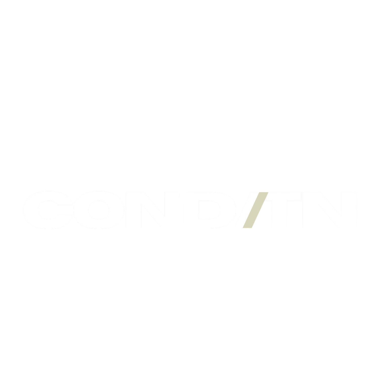 CONDITN.