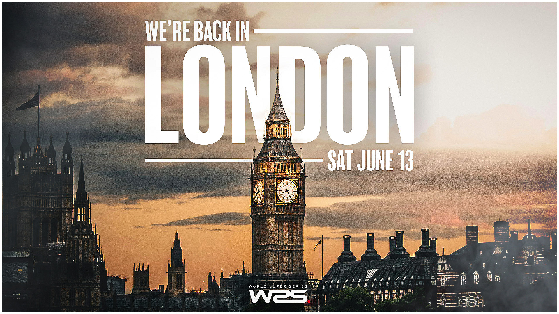 WSS2 Official Poster