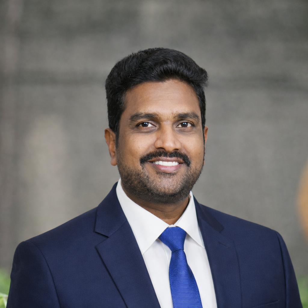 Dr. Prasad Tedley is a clinical nutritionist, pharmacologist, and diabetes reversal expert, and the founder of Tedley and Mana Intilo Diet. He specializes in identifying and correcting the root causes of lifestyle diseases such as obesity, diabetes, fatty liver, and metabolic disorders. With a strong focus on sustainable health, he promotes long-term results without dependency on medications. Through his innovative Body Audit and Health CIBIL Score concepts, he has helped thousands transform their health, improve quality of life, and maintain permanent weight loss without regaining.