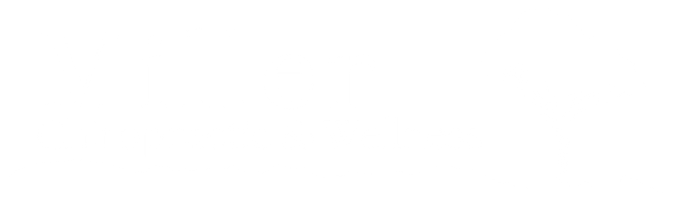 Brand Logo miller chiropractic and wellness logo in white with tree growing from spine in field