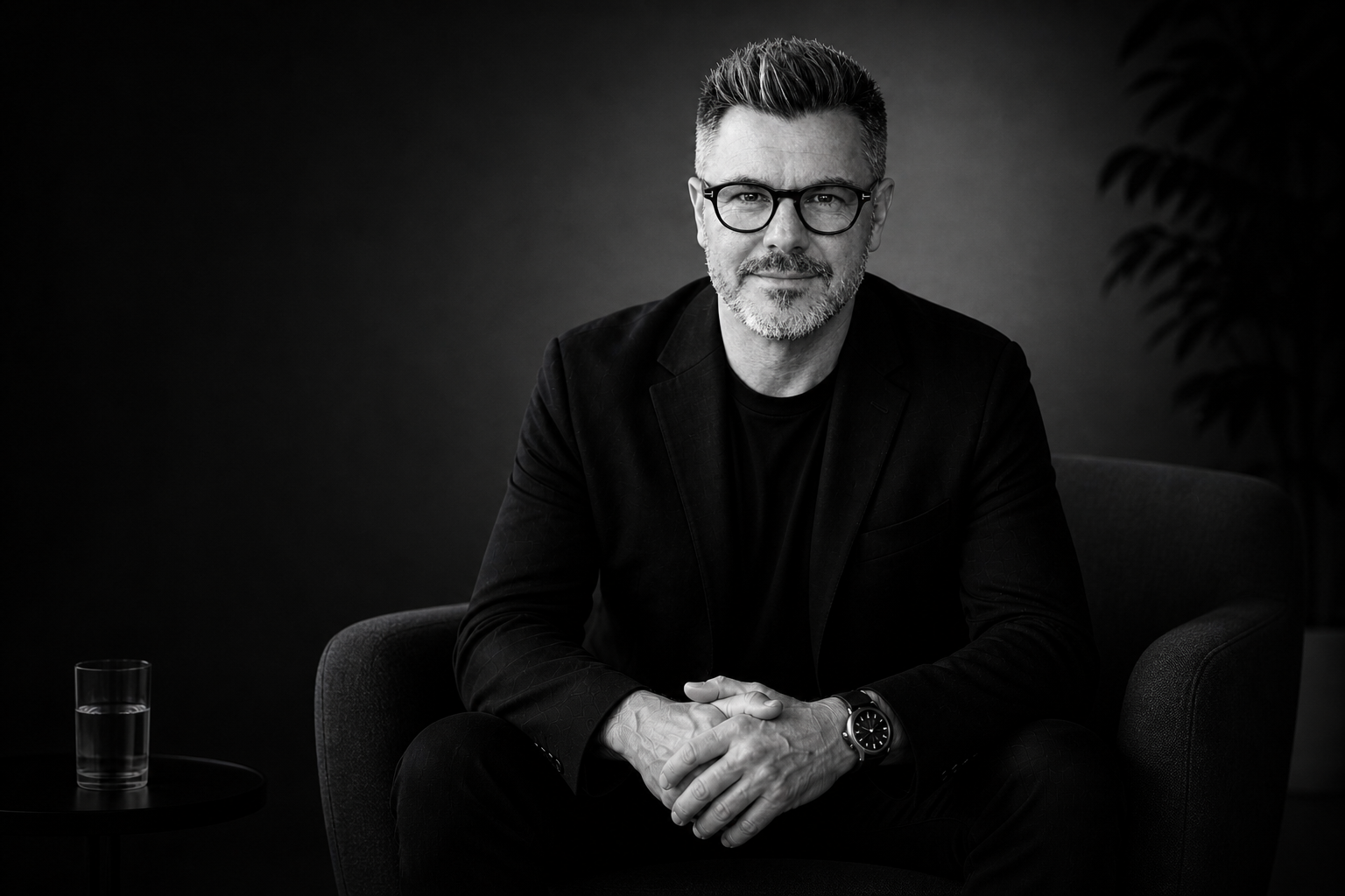 Mario Reitmayer, MAS — Dipl. Mentaltrainer im Gespräch