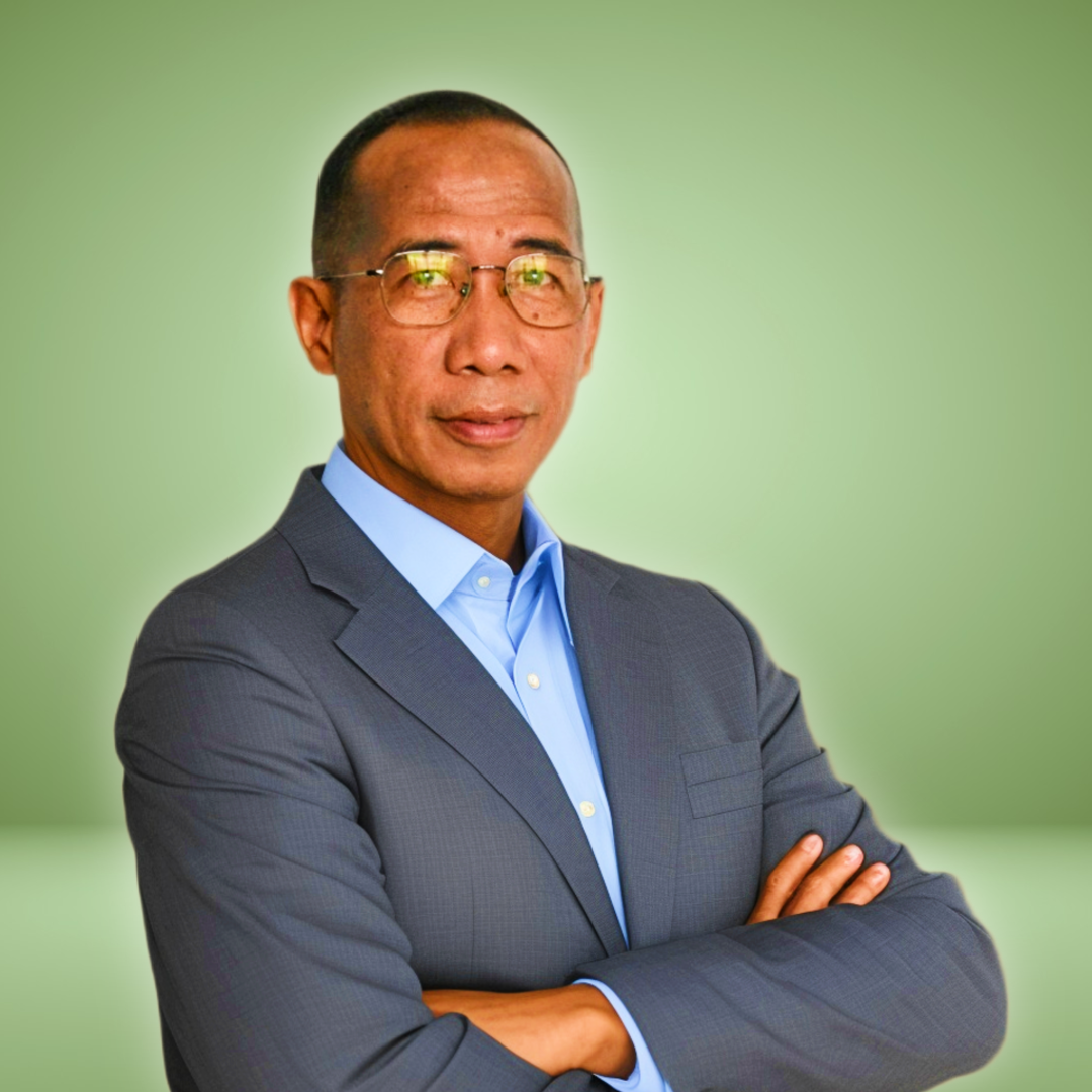 Pastor Emman Aquino