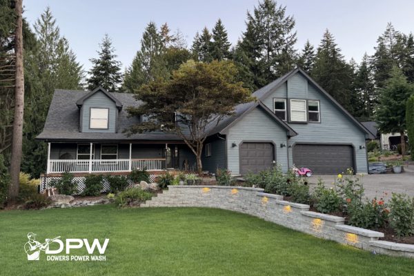 Delphi washington power washing roof cleaning Delphi washington power washing roof cleaning