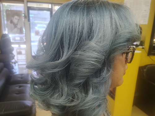 Hair Color in Escondido