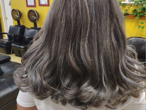 Highlights & Balayage Escondido