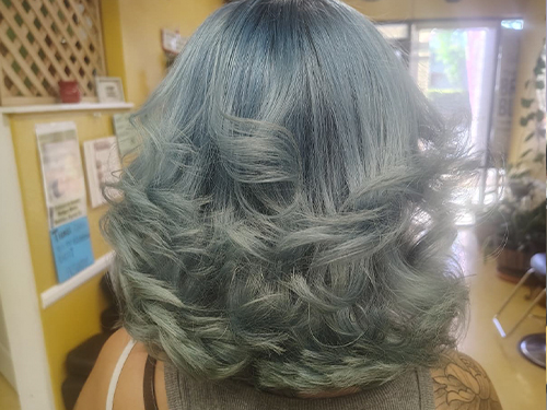 Haircuts – Short & Long Hair Escondido