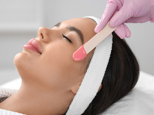 Facials & Facial Waxing in Escondido