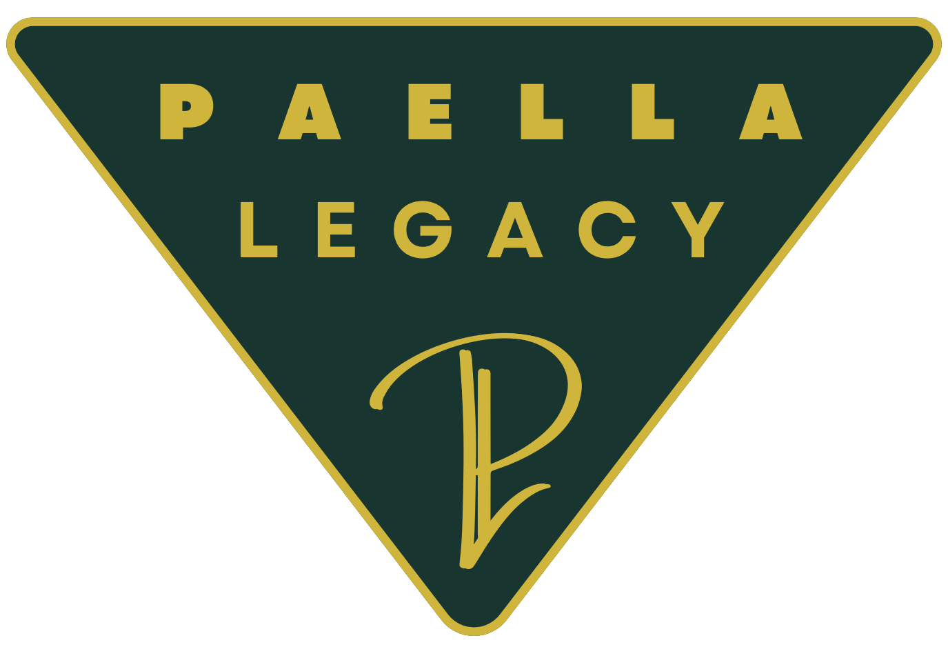 Paella Legacy