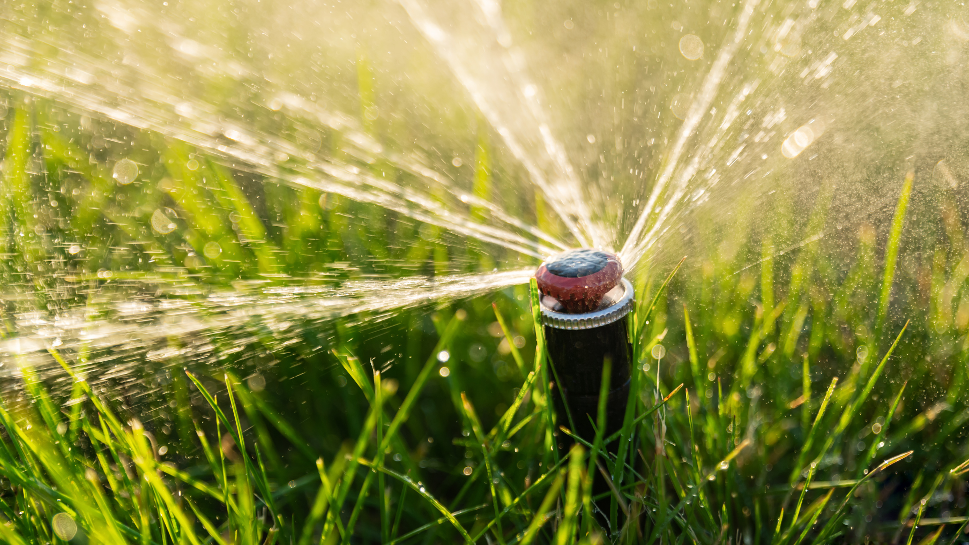 Choosing The Best Sprinkler | Lawn Irrigation | RainCheck Irrigation