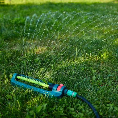 Choosing The Best Sprinkler | Lawn Irrigation | RainCheck Irrigation