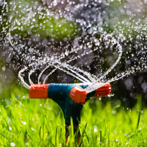 Choosing The Best Sprinkler | Lawn Irrigation | RainCheck Irrigation