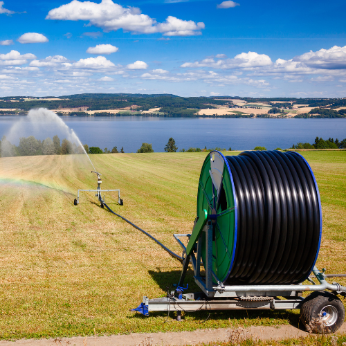 Choosing The Best Sprinkler | Lawn Irrigation | RainCheck Irrigation