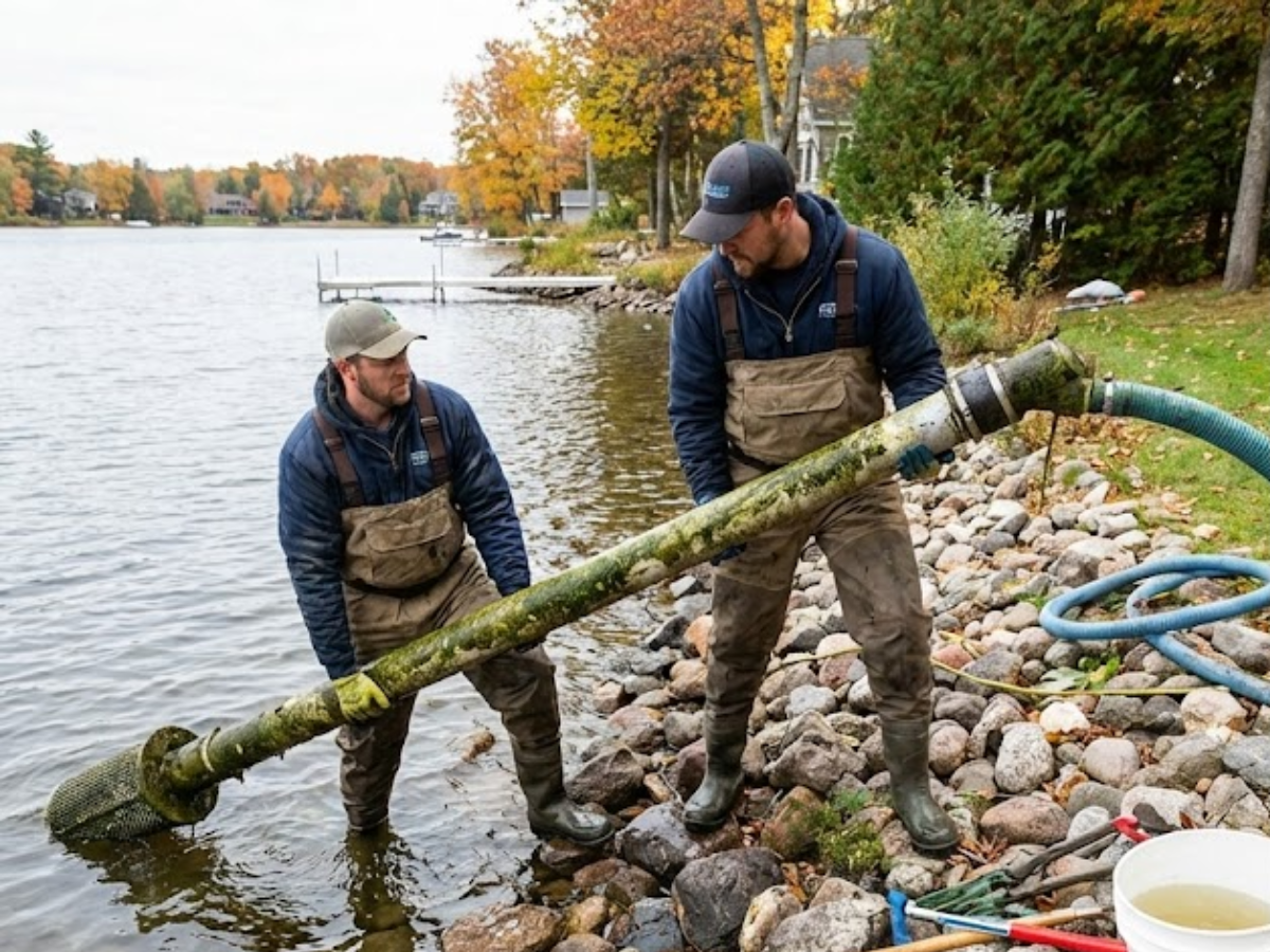 Lawn Irrigation Landscape Lighting | RainCheck Irrigation
