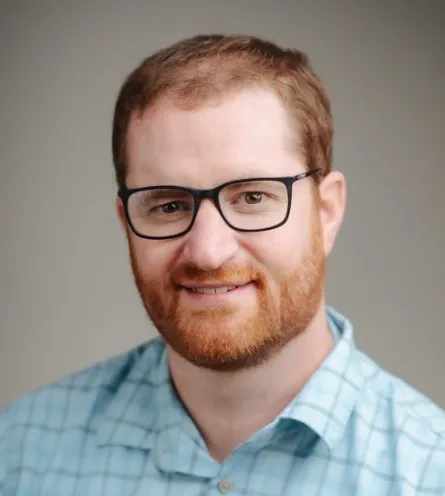 Mark Bennett, LCSW