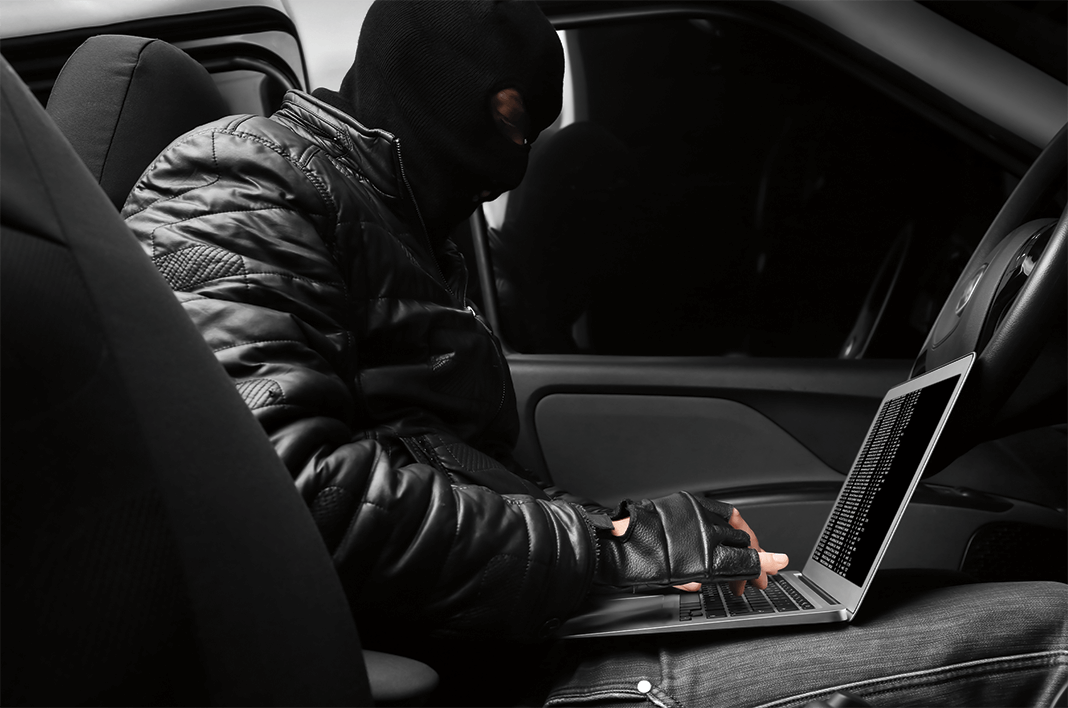 GPS Leaders OBD2 Shield & Lock Helps Protect Your Vehicle Against Digital Theft
