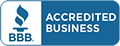 BBB Accredited Business
