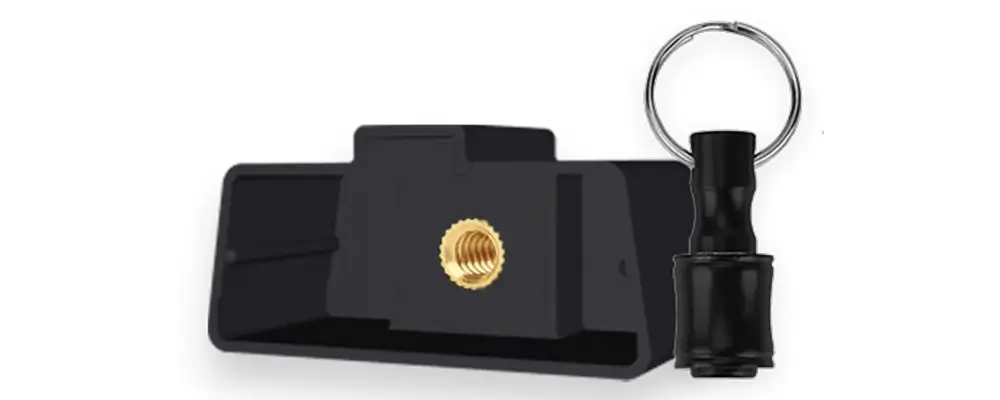 GPS Leaders OBD2 Shield & Lock