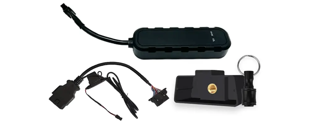 GPS Leaders Personal Tracking TrackR Device