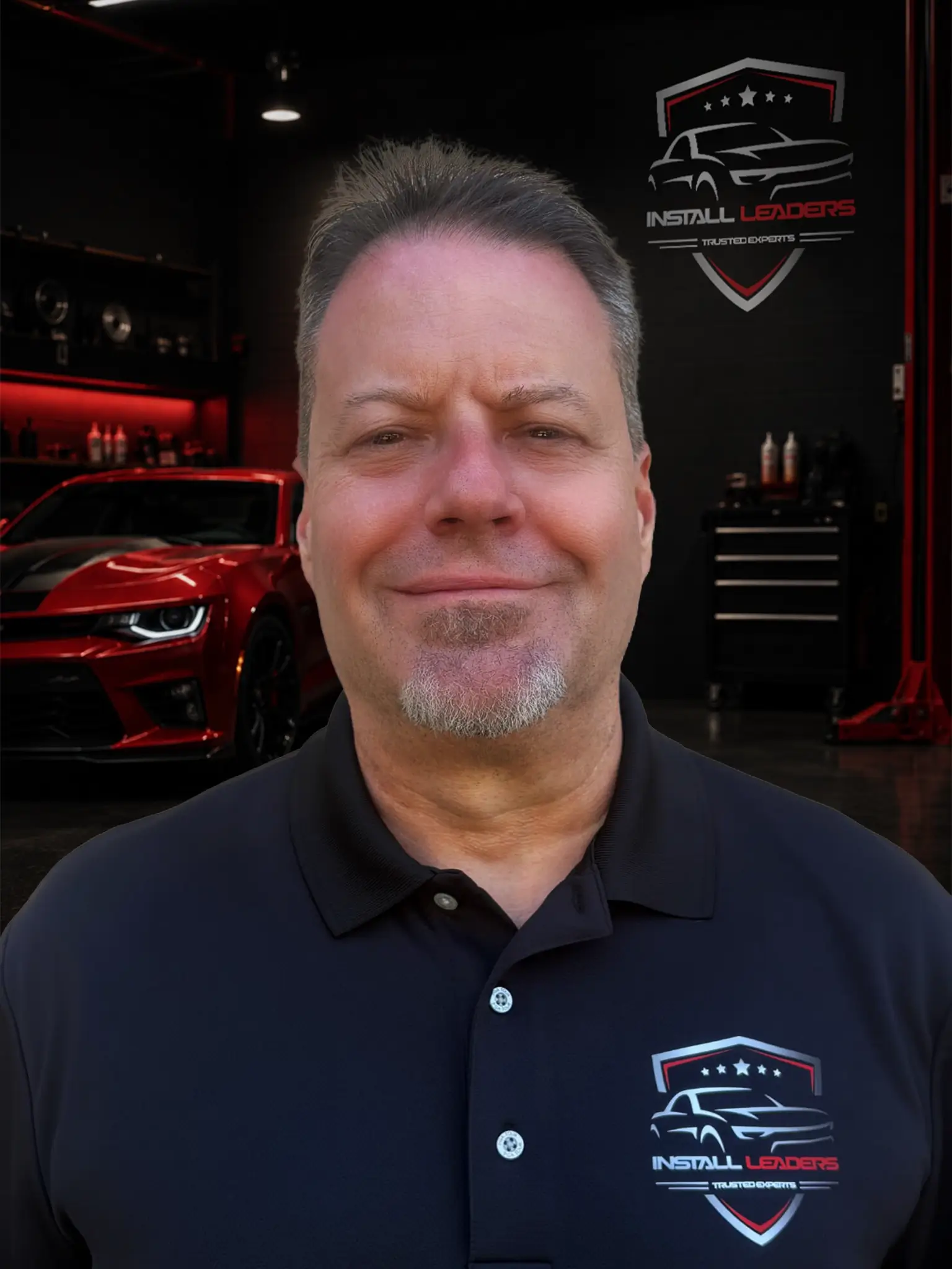 Nick Muratore President Co-Founder