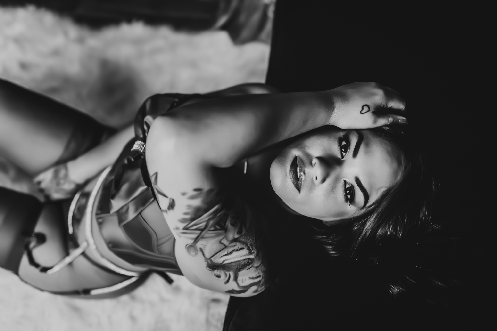 Nicole F.