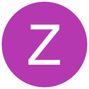Zara Bush