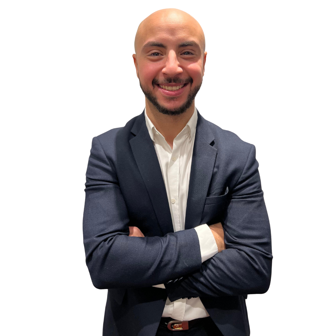 Beshoui Melek, grundare Ace Accountants