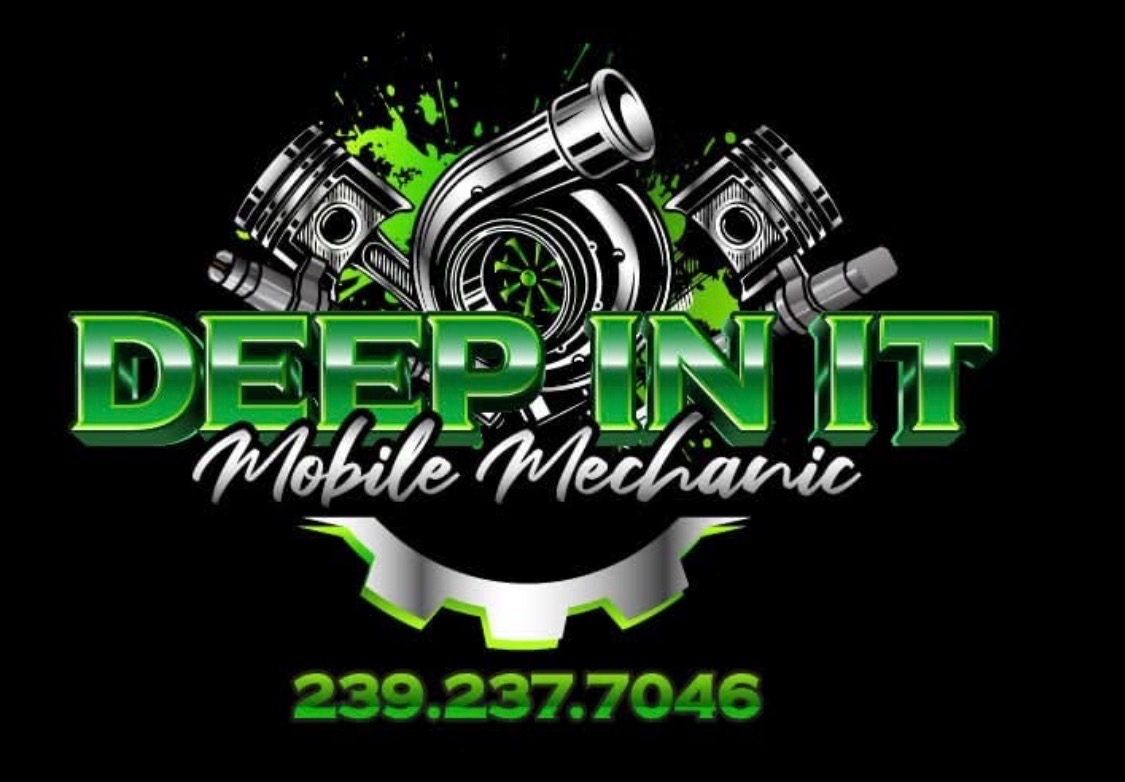 Thomas Sullivan, Deep In It Mobile Mechanic