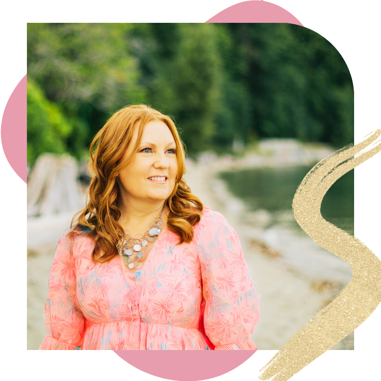 "Jodi Scott - Coach for Midlife Women Awakening to Their Magnificence"