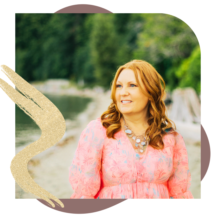 "Jodi Scott - Coach for Midlife Women Awakening to Their Magnificence"