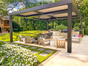 Frameless Glass Handrail in San Antonio