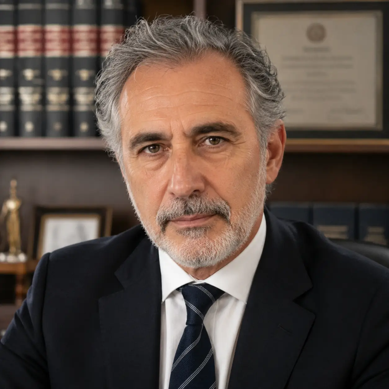Carlos Mendoza