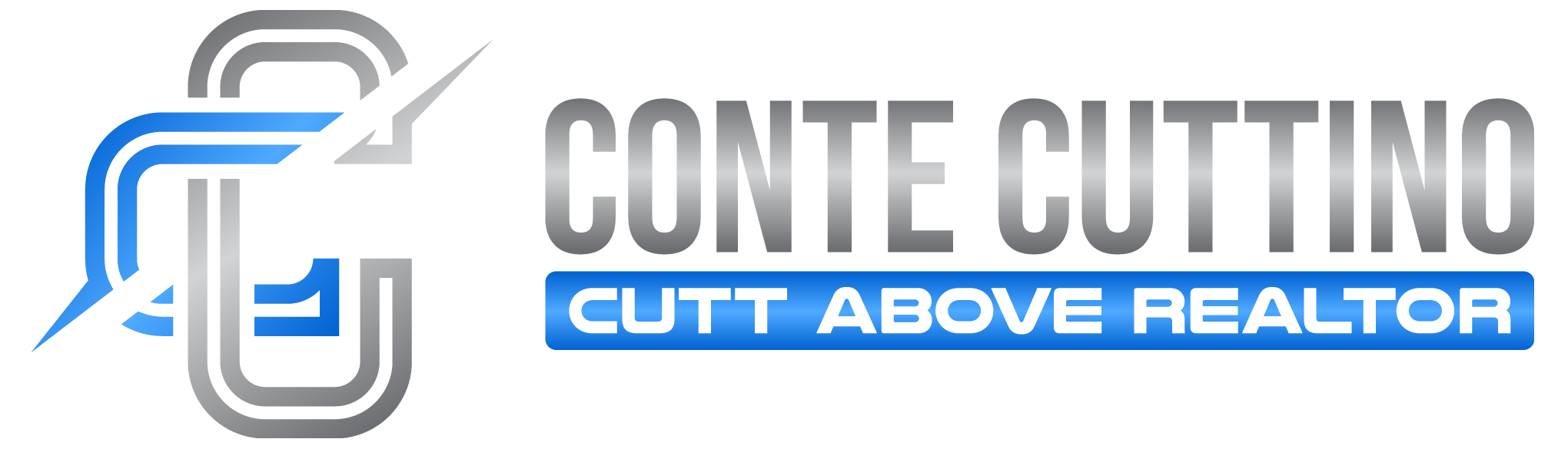 Conte Cuttino — Cutt Above Realtor