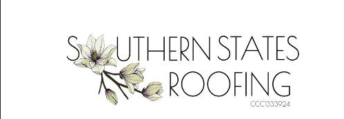 Southern States Roofing Logo