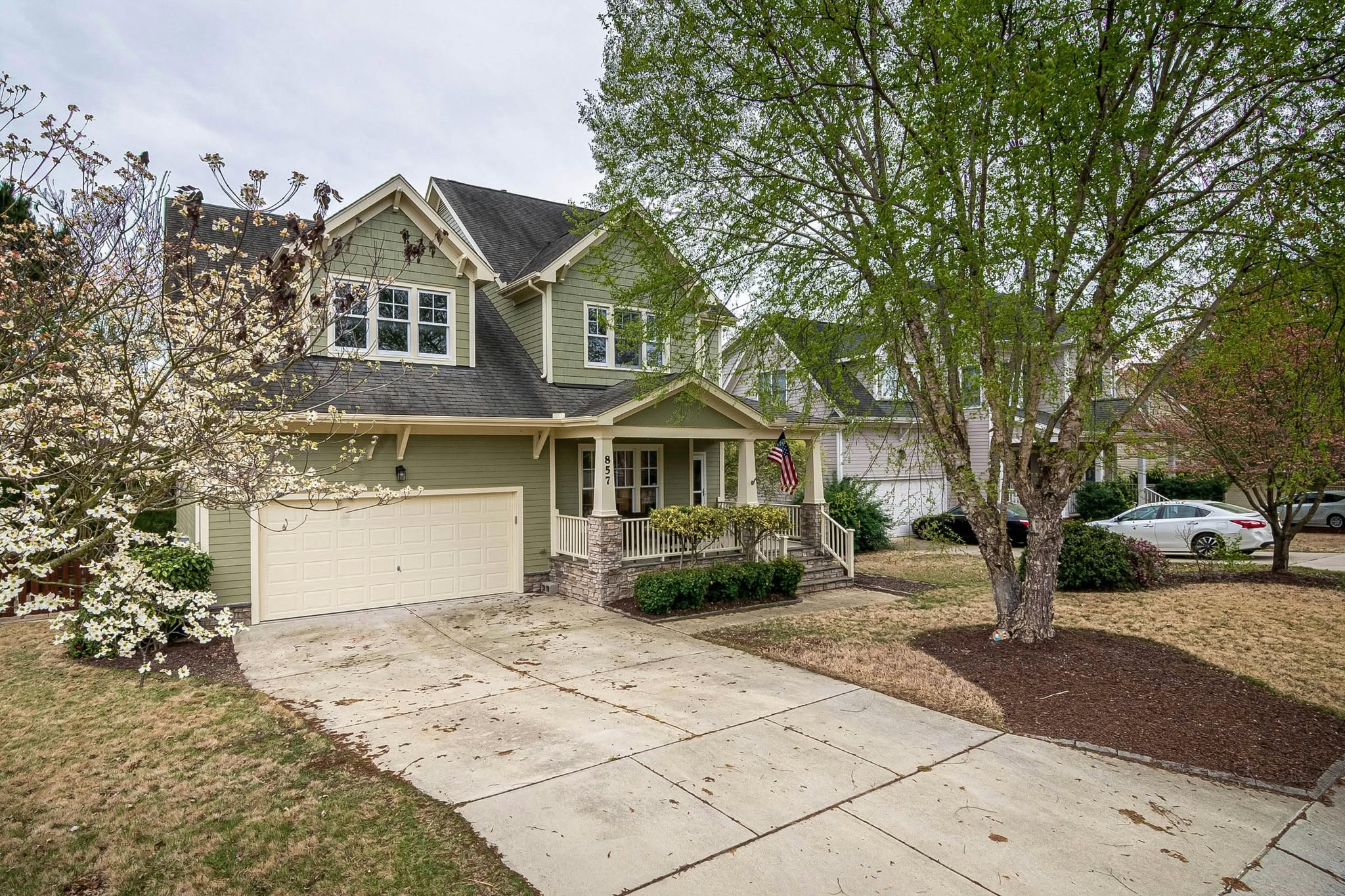 Southern States Roofing professional roofing service