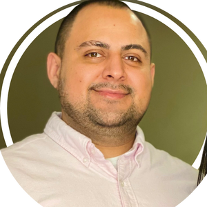 Marvin - Co-Founder