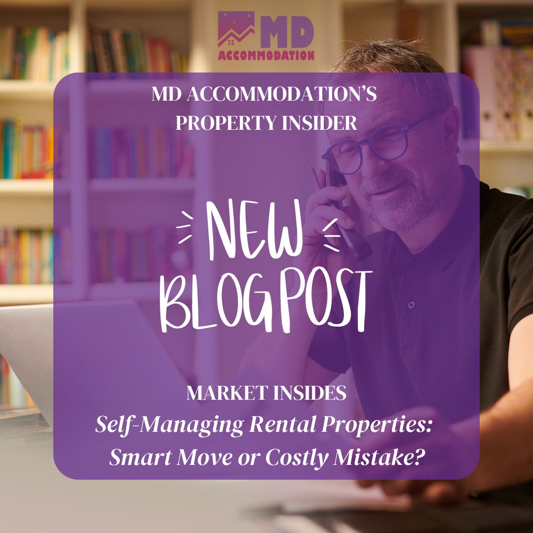 Self-Managing Properties