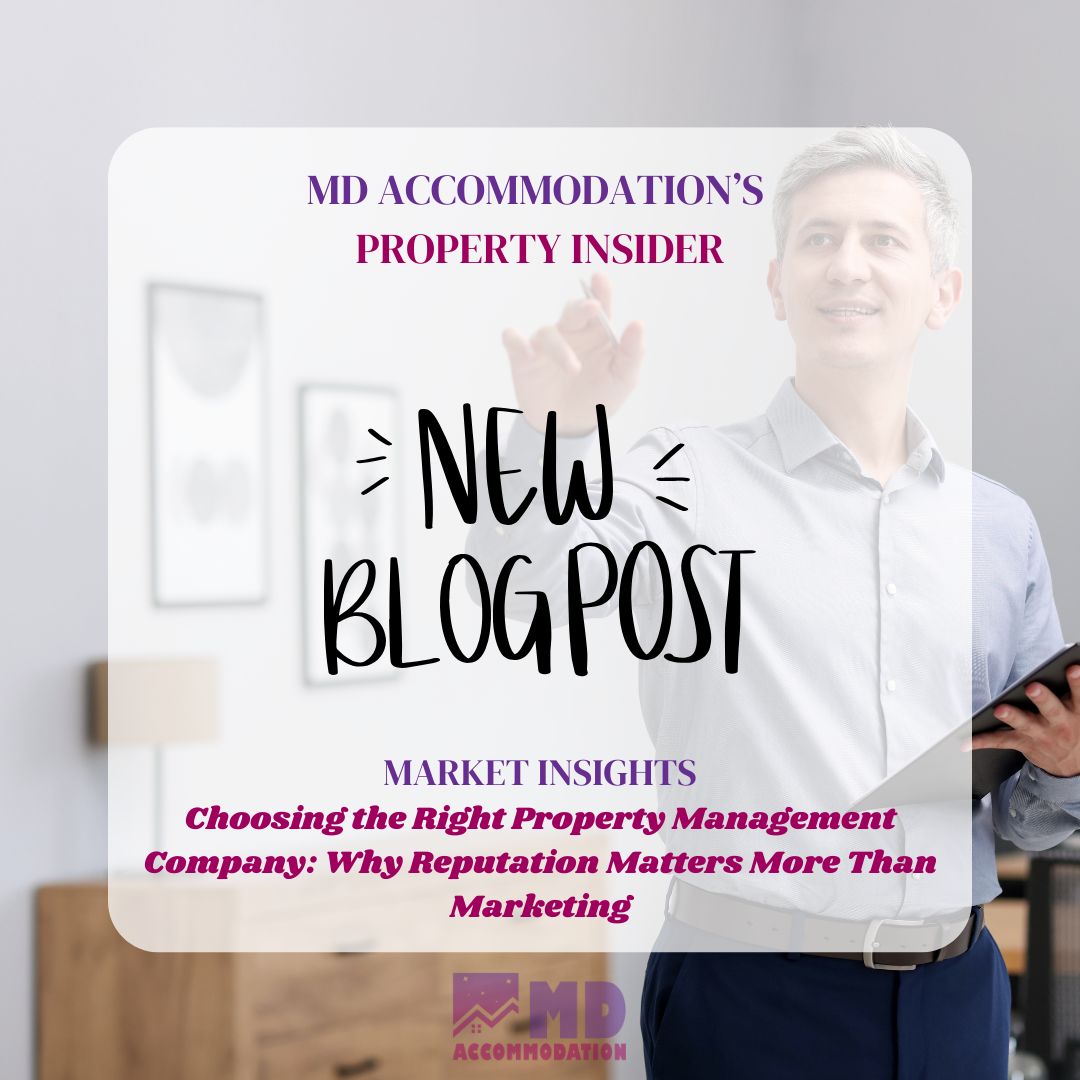 Self-Managing Properties