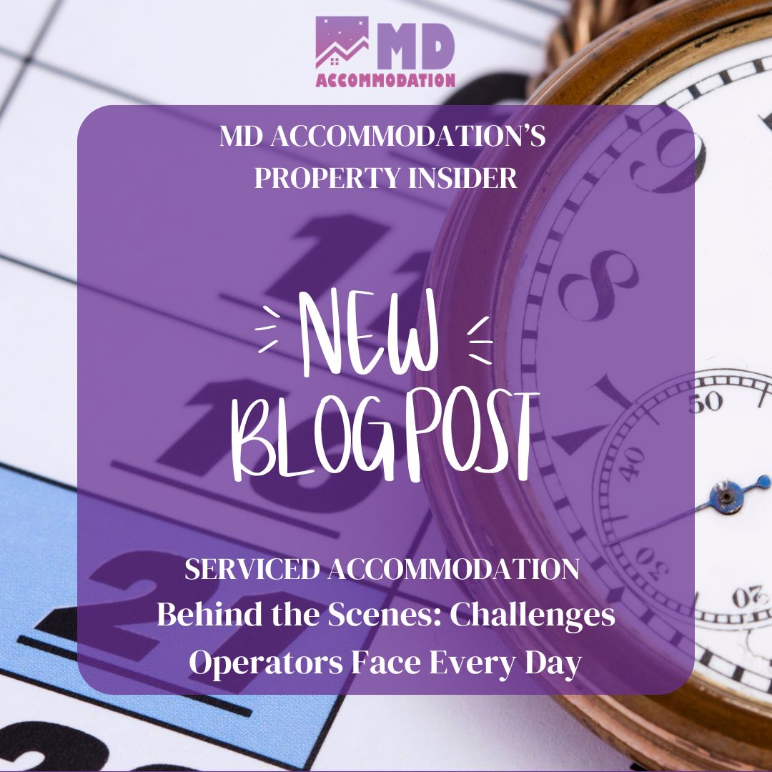 Self-Managing Properties